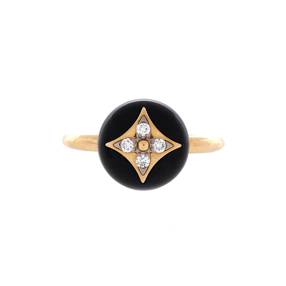 Louis Vuitton B Blossom Ring
